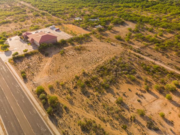 Cielito Lindo Development #2A: Cielito Lindo Blvd #2A, Laredo, TX 78046
